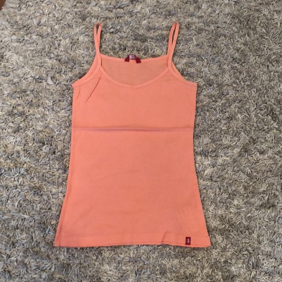 Set of 5, 3tank& 1 Tshirt &1 long sleeve, Esprit, Jacob Connection, S/M - Picture 14 of 16